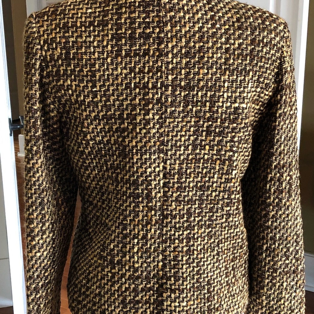 Stunning Fall Jacket!!! - image 2